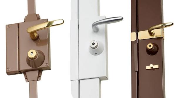 Installateur Fichet